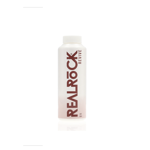 REAL ROCK REVIVING POWDER 120gr/60gr