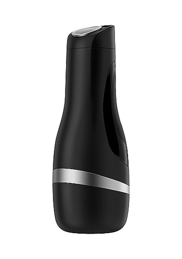[J80017-1] SATISFYER MEN CLASSIC MASTURBATOR