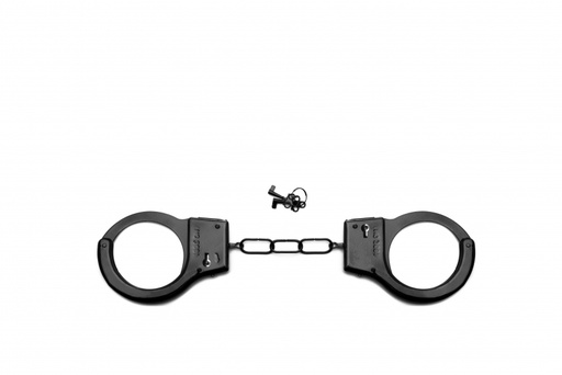 SHOTS METAL HANDCUFF