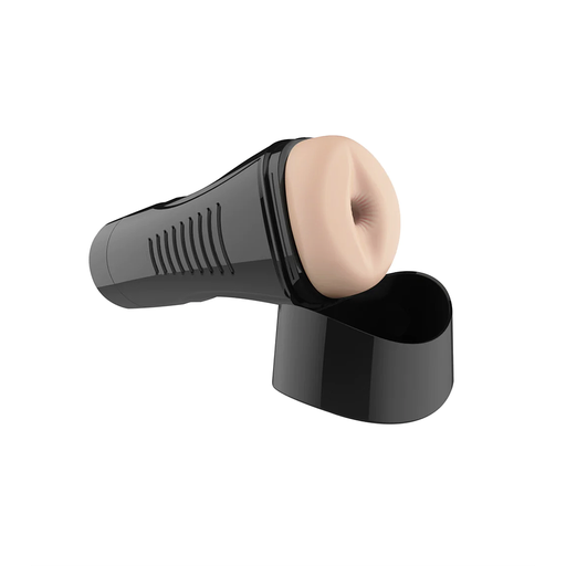 [SLT009FLE] SLT SELF LUBRICATING EASY GRIP MASTURBATOR XL ANAL