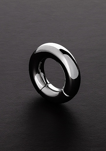 [TMS-2510-A-36] STAINLESS STEEL ROUND MAGNET BALL STRETCHER 15 x 36 mm 