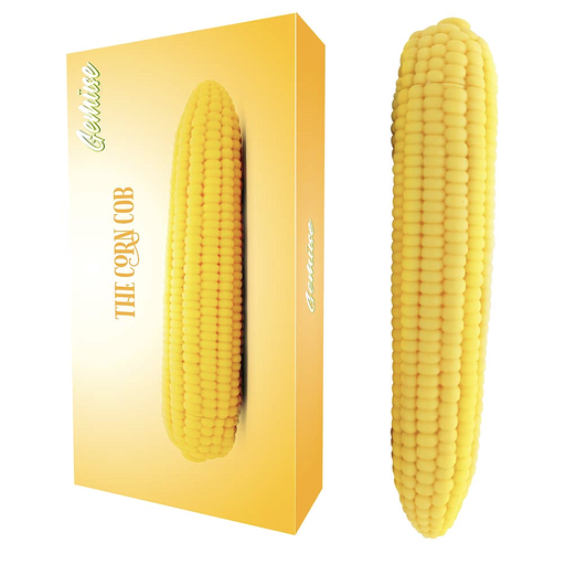 [138344] THE CORN COB 10 SPEED VEGGIE 