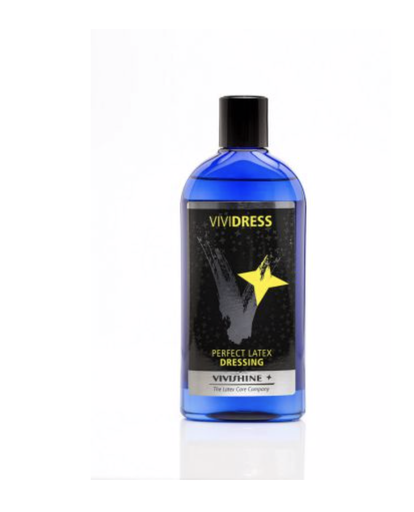[P0027374] Vividress Latex Dressing Aid 250ml