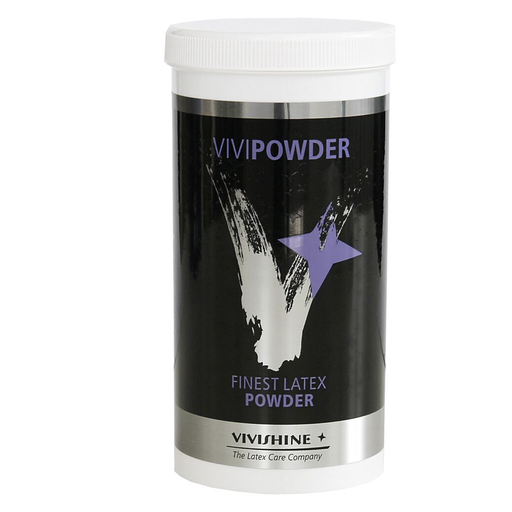[P0027377] VIVIPOWDER LATEX POWDER 220g