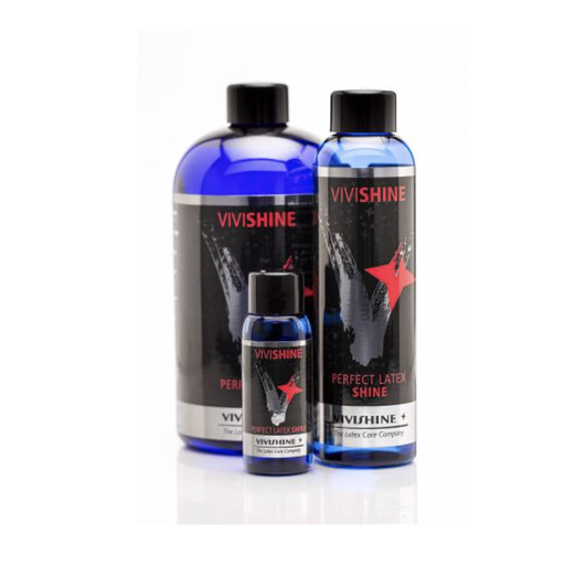 [P0027379] Vivishine Latex Shine and Care 150ml