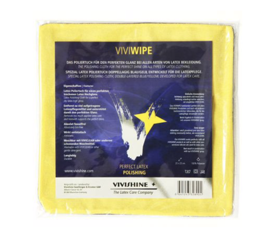 [P0027389] VIVIWIPE POLISH CLOTH