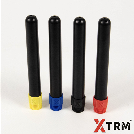 [X-077] XTRM BLACK TOUCH ANAL DOUCHE 
