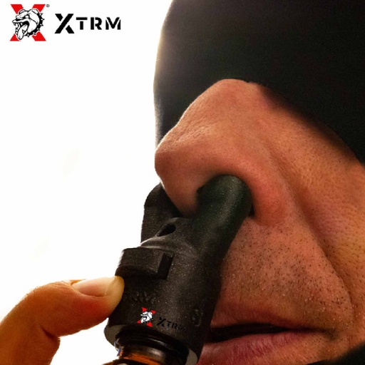 XTRM LEAKPROOF AROMA SNFFR