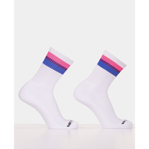 BARCODE BERLIN FETISH HALF SOCKS BISEX
