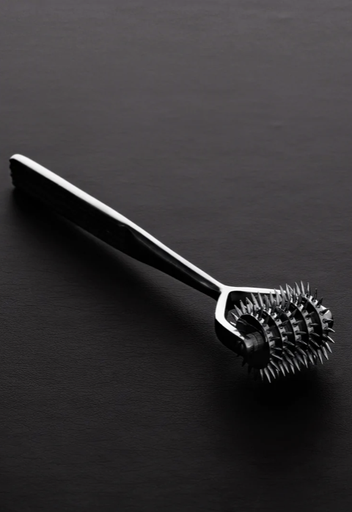 [TMS-2387] 5 HEADED PINWHEEL  