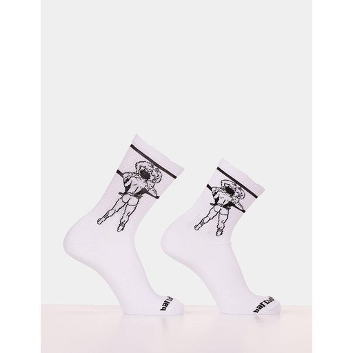 BARCODE BERLIN FUN SOCK BLOWJOB