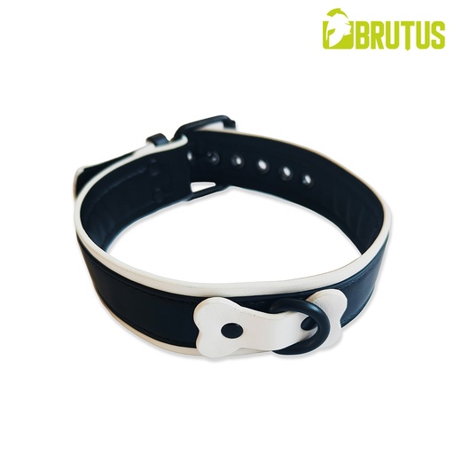 [14071] BRUTUS VEGAN PUPPY COLLAR