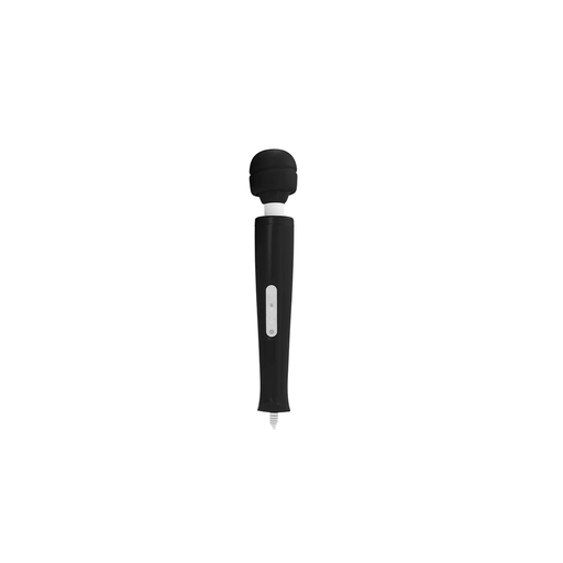 [GC008BLK] SHOTS MASSAGE WAND 