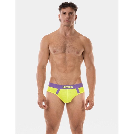 BARCODE BERLINE BRIEF SONNY