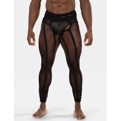 BARCODE BERLIN SEAMLESS CHAPS LEGGINGS KIKO