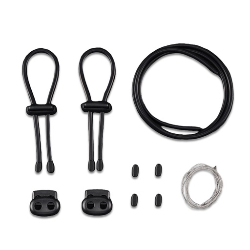 [140807] DUNGEON LAB CONDUCTIVE RUBBER RINGS PRO KIT