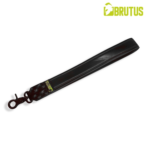 BRUTUS VEGAN SHORT LEASH
