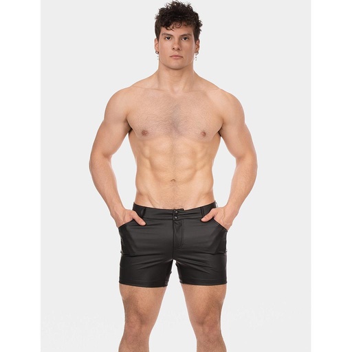 BARCODE BERLIN SHORT HARPER