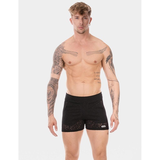 BARCODE BERLIN SHORT LINCON