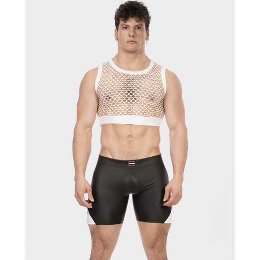 BARCODE BERLIN SHORT VESS