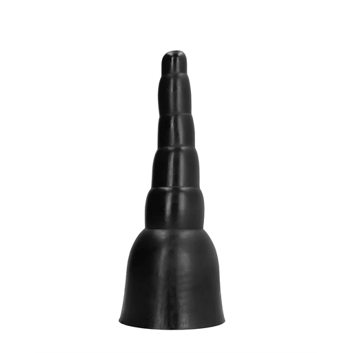[AB18] ALL BLACK AB18 LARGE PLUG 34cm