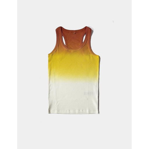 BARCODE BERLIN TANK TOP BERNADO