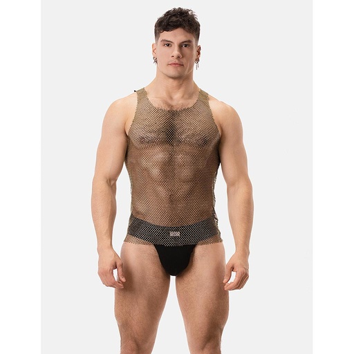 BARCODE BERLIN TANK TOP BLITZY