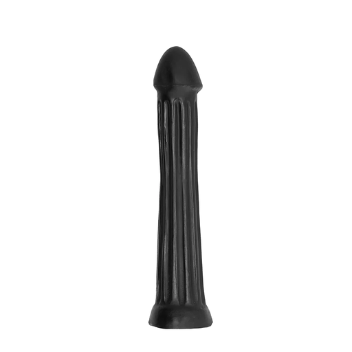 [AB30] ALL BLACK AB30 PLUG 31cm