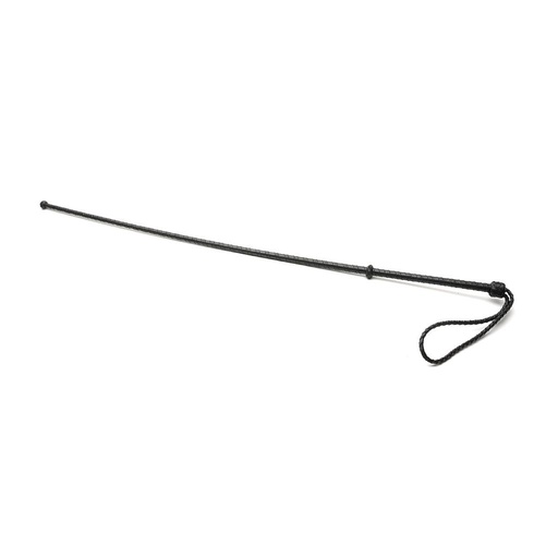 [139590] 665 LEATHER AGONY CANE