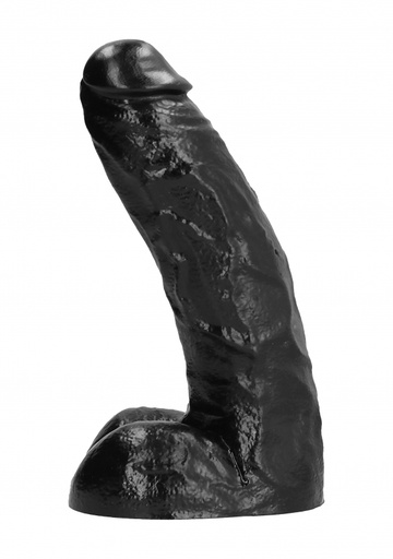 [AB67] ALL BLACK AB67 25.5 CM