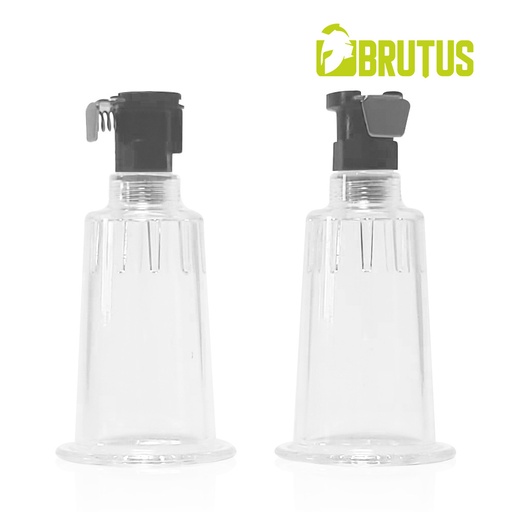 [139877] BRUTUS NIPPLE CYLINDERS FOR PUMP