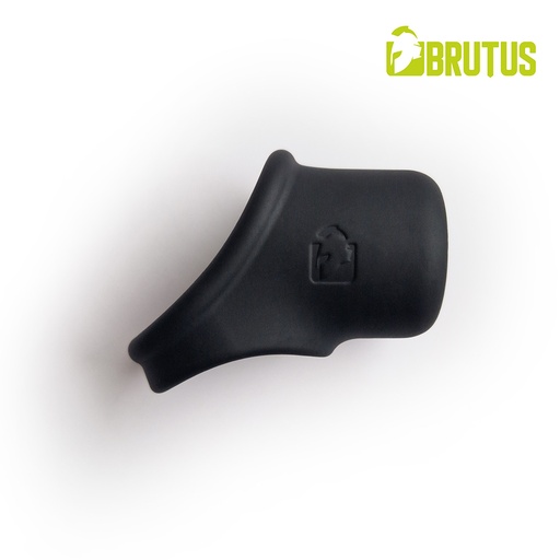 [140673] BRUTUS SHAFT HUGGER HYPERSOFT COCKSLING