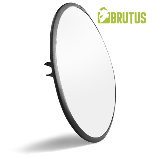 [140210] BRUTUS SLING STAND MIRROR