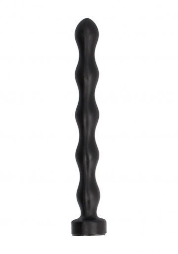 [AB69] ALL BLACK AB69 32cm