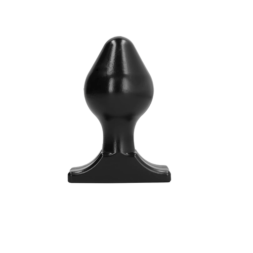 [AB72] ALL BLACK AB72 PLUG 16cm