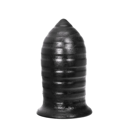 [AB85] ALL BLACK AB85 DILDO 16cm