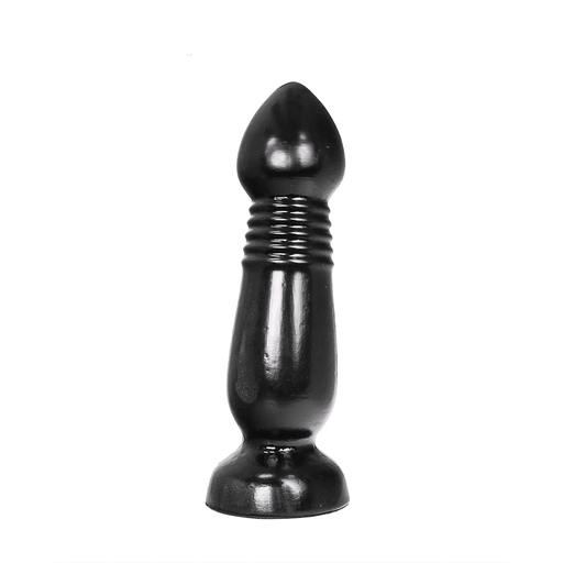 [AB89] ALL BLACK AB89 DILDO 27cm