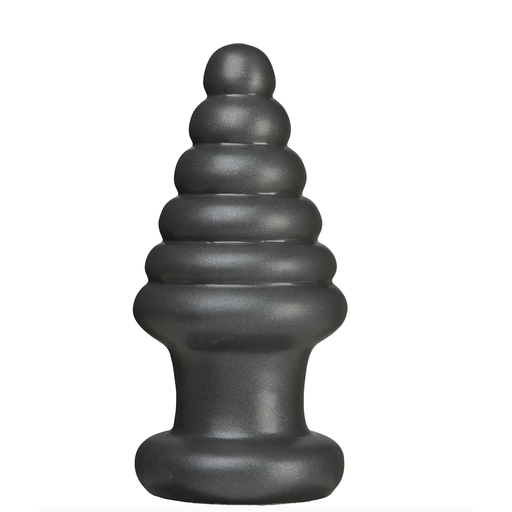 [0270-37-CD] AMERICAN BOMBSHELL DESTROYER BUTT PLUG