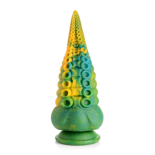 [AG919] CREATURE COCKS MONSTROPUS TENTACLED MONSTERDILDO 