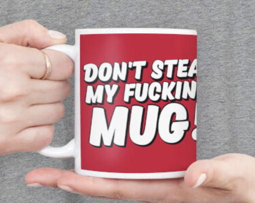 [P0010806] DM DONT STEAL MY MUG