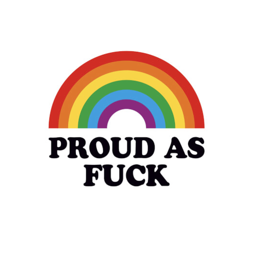 [P0010983] DM PROUD AS FUCK CARD