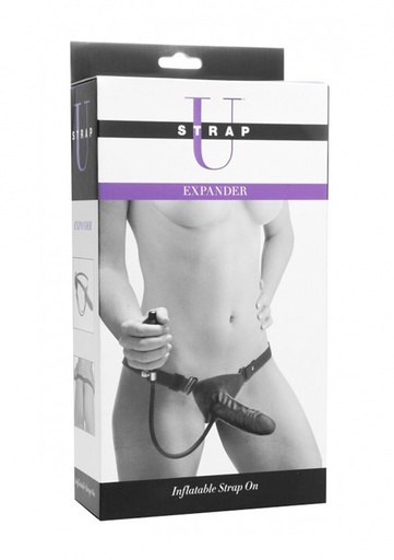 [AE269] EXPANDER INFLATABLE STRAP ON