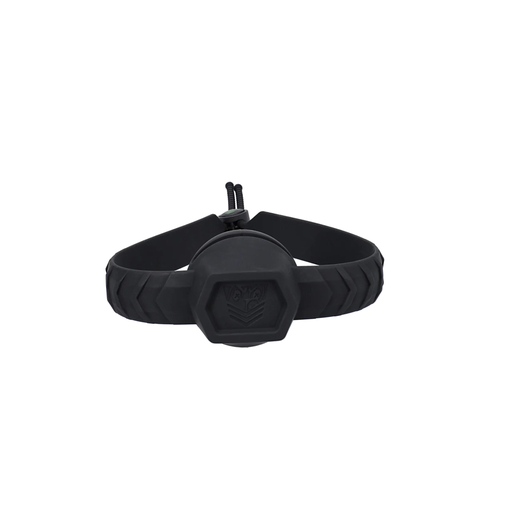 [1103-08-CD] FORT TROFF MAX COMFORT GAG