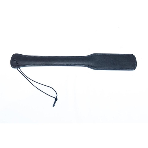 [PD-5012] GAYT*GEAR LEATHER PADDLE 