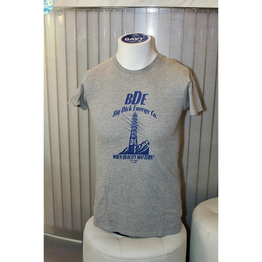 GAYT*GEAR T-SHIRT BIG DICK ENERGY