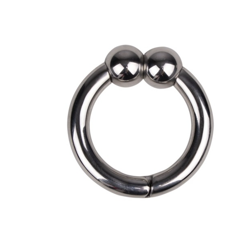 HORSESHOE MAGNETIC COCKRING