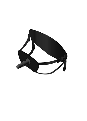 [HS01] HUNG SYSTEM HARNESS AND ATTACHMENT