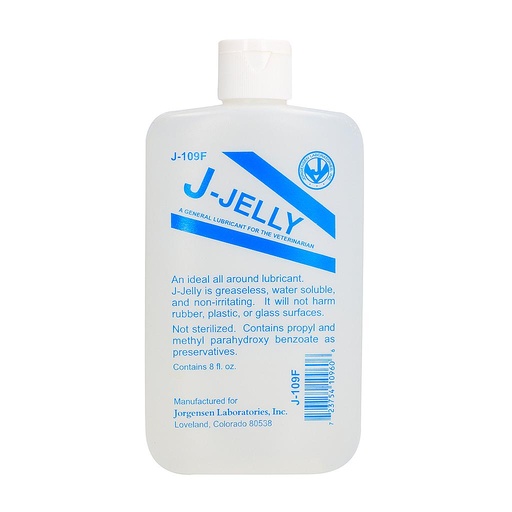 [J109F] J JELLY FLASK 240ml