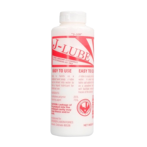 [J109] J Lube