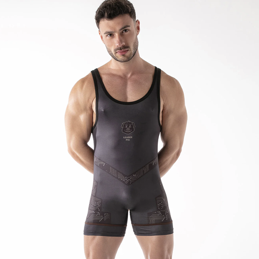 LEADER ID PARTY SINGLET